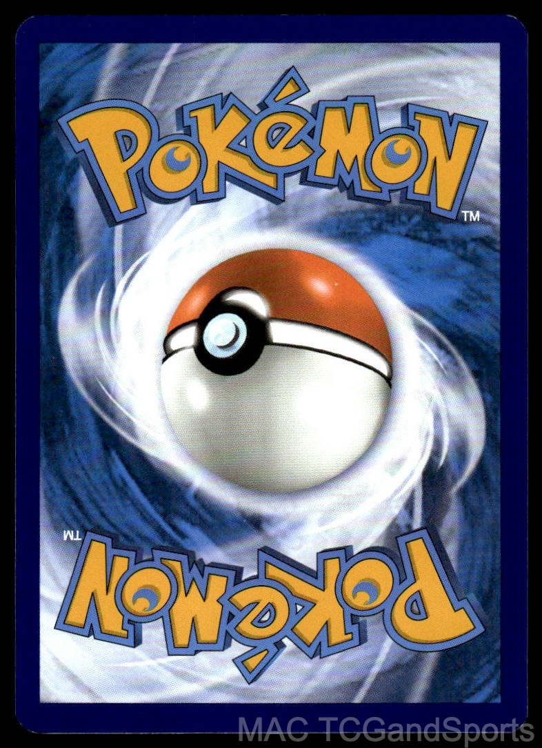 Pokemon League Headquarters 192/197 Reverse Holo