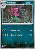 Morgrem 095/142 Reverse Holo