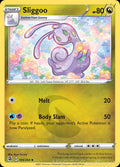 Sliggoo 196/264 Reverse Holo