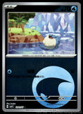 Spheal 1201/07 Gem Pack Volume 5 Pokemon TCG Chinese NM