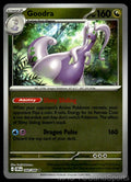 Goodra 068/086 Reverse Holo