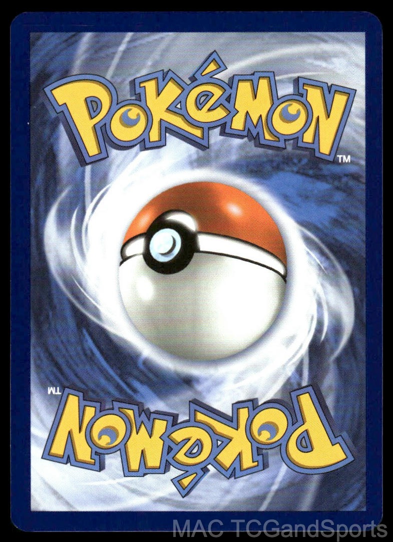 Piloswine 024/094 Reverse Holo
