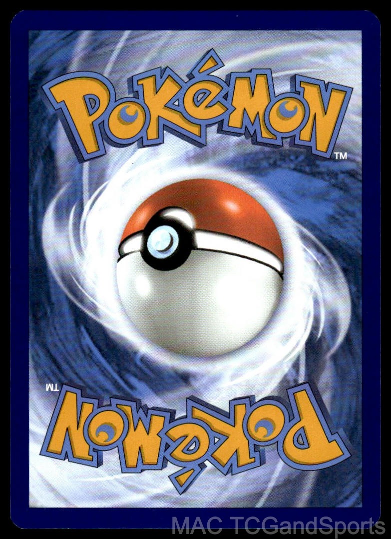 Thievul 105/203 Reverse Holo
