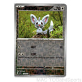 Minccino 1504/07 Gem Pack Volume 4 Pokemon TCG Chinese NM