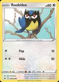 Rookidee 150/202 Reverse Holo