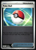 Poke Ball 080/088 Reverse Holo