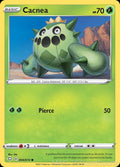 Cacnea 004/072 Reverse Holo