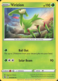 Virizion 015/264 Reverse Holo