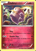 Clefairy 81/122 BREAKpoint Pokemon TCG LP