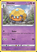Dottler 064/163 Reverse Holo