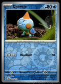 Chewtle 043/142 Reverse Holo