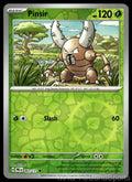 Pinsir 003/131 Reverse Holo