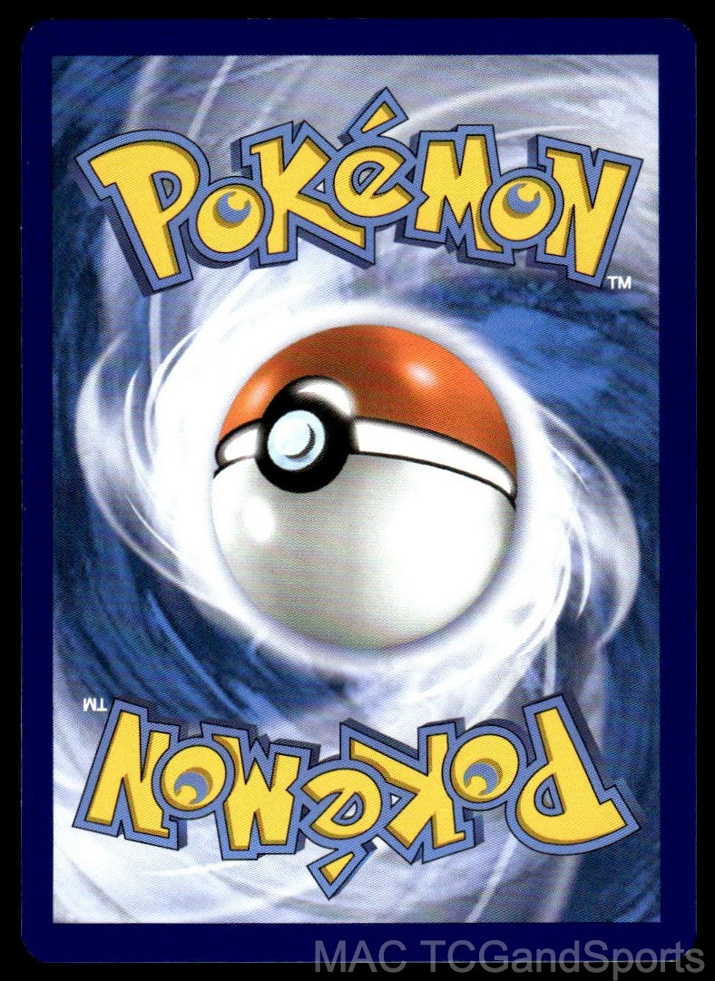Relicanth 017/084 Reverse Holo