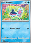 Finneon 035/142 Reverse Holo