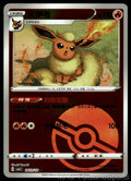 Flareon 0403/14 Gem Pack Volume 2 Pokemon TCG Chinese NM