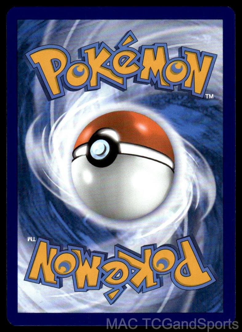 Bellossom 003/197 Reverse Holo
