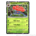 Vileplume (Cosmos Holo) 003/094 Pokemon TCG NM