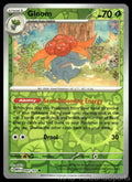 Gloom 044/165 Reverse Holo