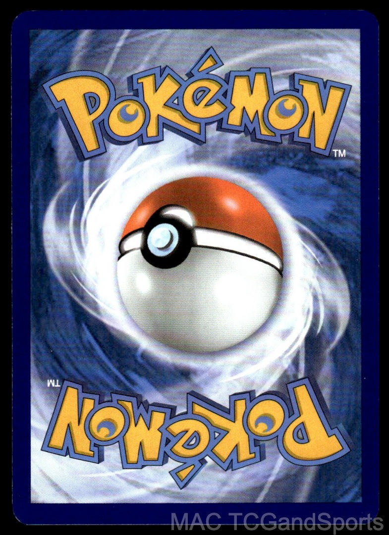 Lost Vacuum 135/159 Reverse Holo