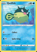 Qwilfish 060/264 Reverse Holo