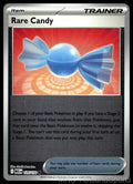 Rare Candy 125/132 Reverse Holo