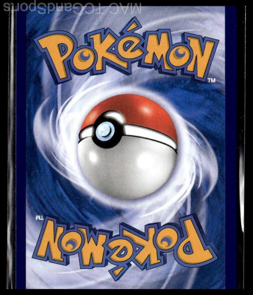 Flareon 0402/14 Gem Pack Volume 2 Pokemon TCG Chinese NM