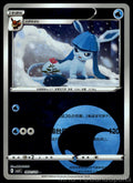 Glaceon 0801/14 Gem Pack Volume 2 Pokemon TCG Chinese NM