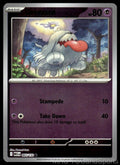 Greavard 065/132 Reverse Holo