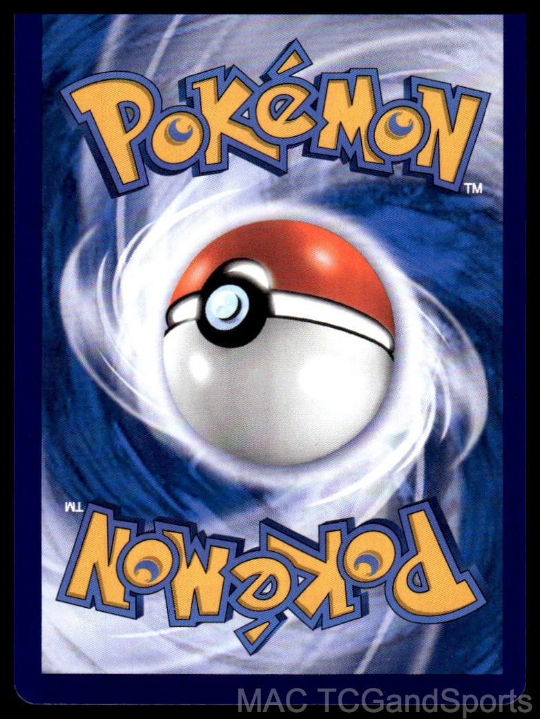 Quaxwell 2405/07 Gem Pack Volume 5 Pokemon TCG Chinese NM