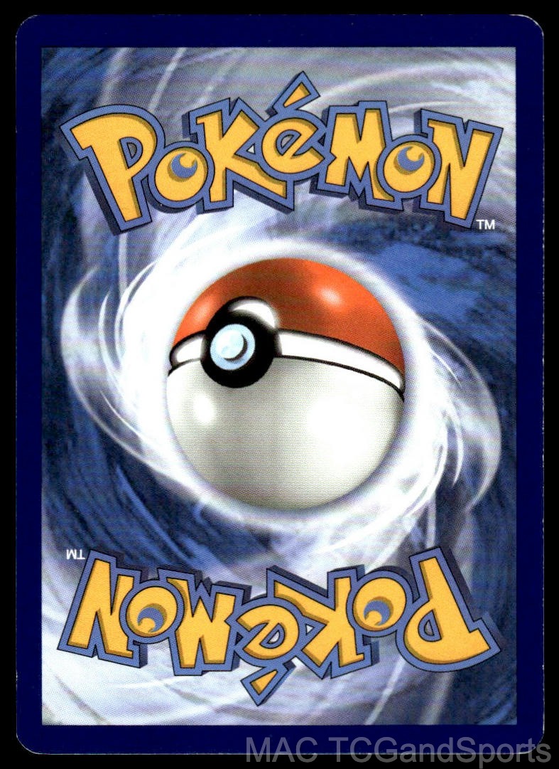 Magneton 106/189 Reverse Holo