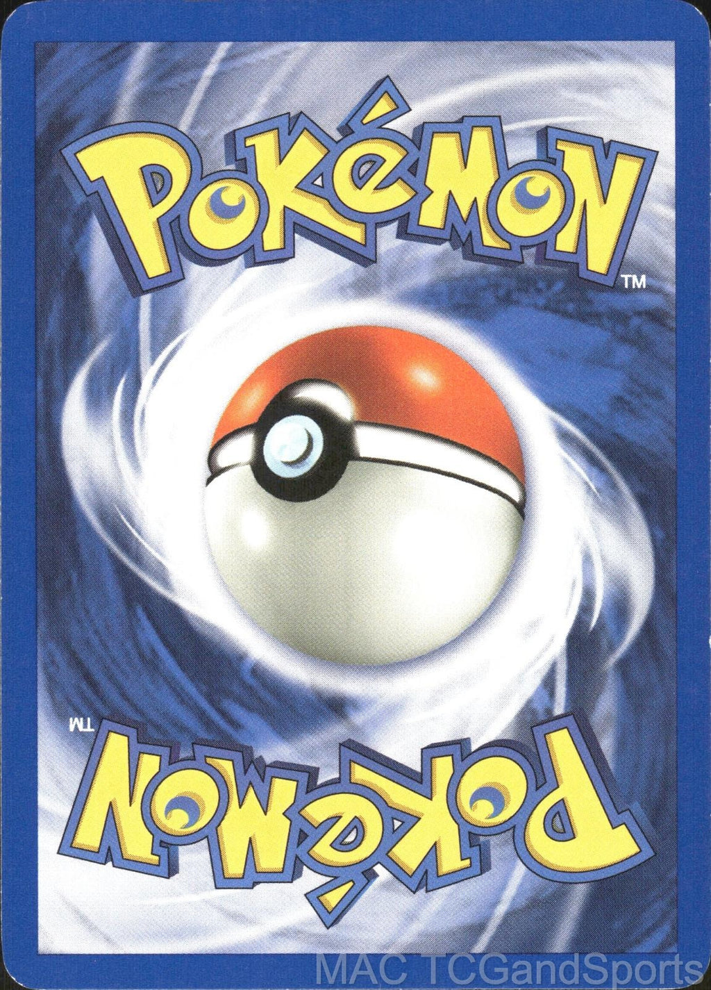 Koffing 58/82 Unlimited Team Rocket Pokemon TCG LP