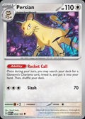 Persian 053/165 Reverse Holo