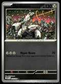 Duraludon 074/094 Reverse Holo