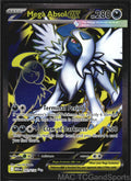 Mega Absol ex 161/132 Holo Mega Evolution Pokemon TCG NM