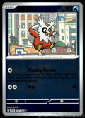 Delibird 018/086 Reverse Holo