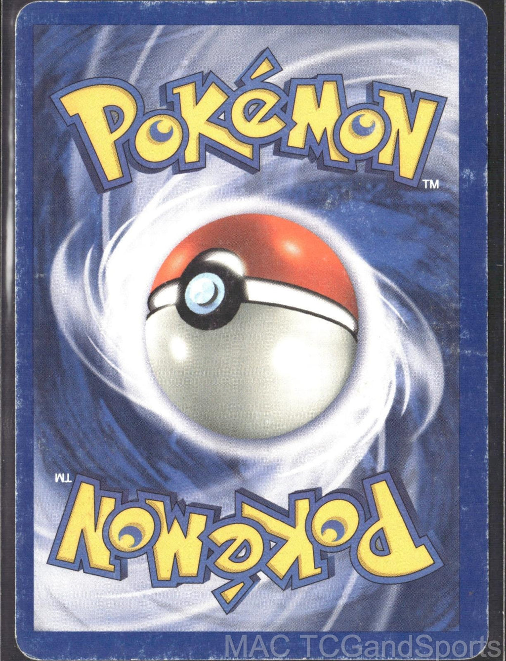 Lt. Surge's Rattata 82/132 Unlimited Gym Heroes Pokemon TCG MP