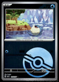 Spheal 1202/07 Gem Pack Volume 5 Pokemon TCG Chinese NM
