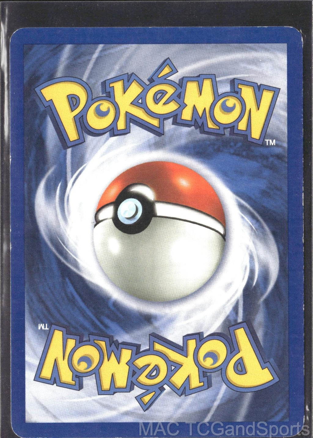 Misty's Staryu 92/132 Unlimited Gym Challenge Pokemon TCG LP
