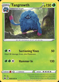 Tangrowth 005/159 Reverse Holo
