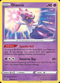 Diancie 079/185 Reverse Holo