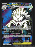 Mega Abomasnow ex 157/132 Holo Mega Evolution Pokemon TCG NM