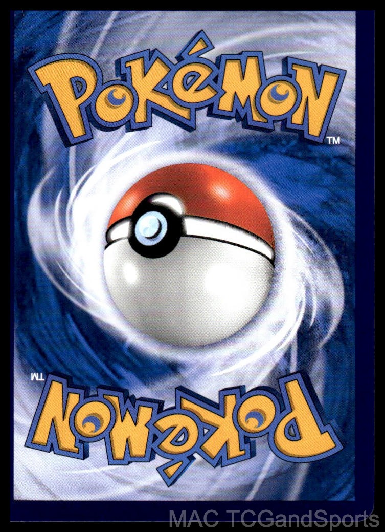 Relicanth (Poke Ball Reverse) 118 Blade Awakening Pokemon TCG Chinese NM