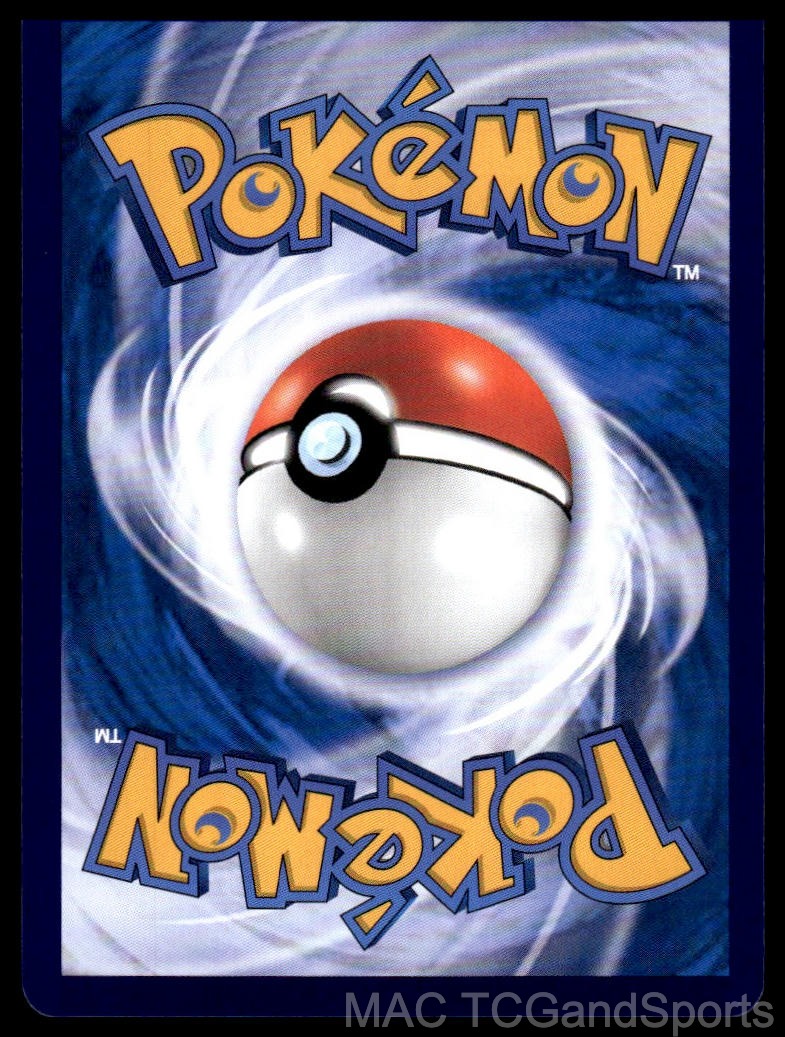 Floragato 2201/07 Gem Pack Volume 5 Pokemon TCG Chinese NM