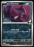 Marnie's Purrloin 130/182 Reverse Holo