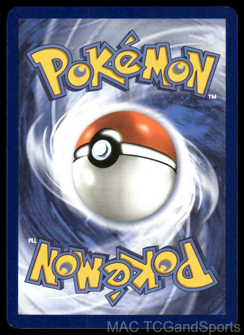 Light Ball 191/217 Reverse Holo