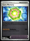 Core Memory 070/088 Reverse Holo
