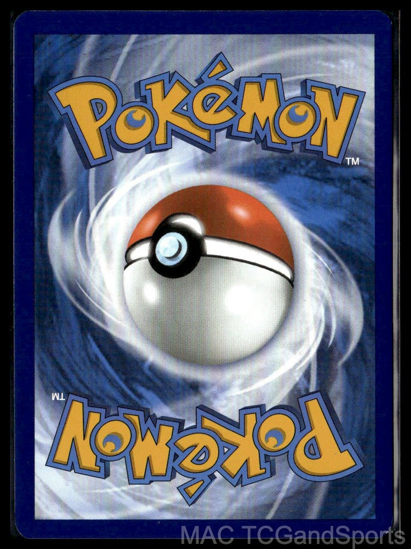 Litwick 036/197 Reverse Holo