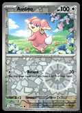 Audino 074/086 Reverse Holo