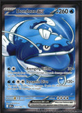 Dondozo ex 211/182 Holo Destined Rivals Pokemon TCG NM