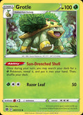Grotle 007/172 Reverse Holo